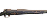 Weatherby Vanguard High Country .300 Win Mag 28