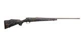 Weatherby Vanguard High Country .300 Win Mag 28