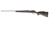 Weatherby Vanguard High Country .300 Win Mag 28