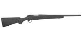 Bergara B-14 Ridge .450 Bushmaster 20