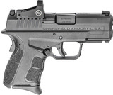Springfield XDS Mod2 OSP CT Red Dot 9mm Luger 3.3