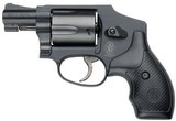 Smith & Wesson PC Pro Series Model 442 .38 Special +P 1.875