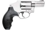 Smith & Wesson Model 640 .357 Mag / .38 Special 2.125