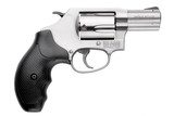 Smith & Wesson Model 60 Chiefs Special .357 Mag 2.125