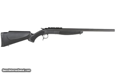 CVA Scout Single Shot Break Action .44 Magnum 22