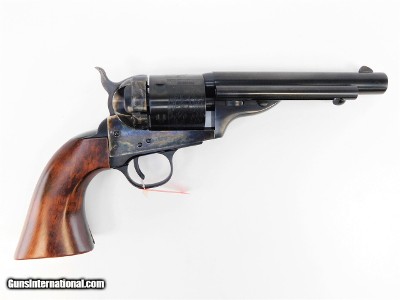 Cimarron 1860 Richards-Mason Army Conversion .38 Special 5.5