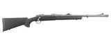 Ruger Hawkeye Alaskan .338 Win Mag 20