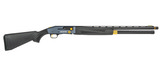 Mossberg Model 940 JM Pro Jerry Miculek 12 Gauge 24