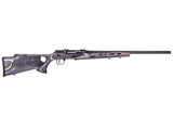 Savage Arms A17 Target Thumbhole .17 HMR 22