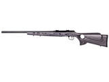 Savage Arms A17 Target Thumbhole .17 HMR 22