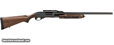 Remington Model 870 Fieldmaster Cantilever 12 Gauge 23