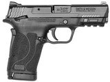 Smith & Wesson M&P Shield EZ 30 Super Carry 3.675