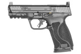 Smith & Wesson M&P 10mm M2.0 4