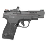 Smith & Wesson M&P9 Shield Plus 4