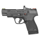 Smith & Wesson M&P9 Shield Plus 4