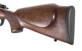 Bergara B-14 Timber .308 Winchester 22