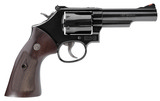 Smith & Wesson Model 19 Classic .357 Magnum 4.25