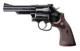 Smith & Wesson Model 19 Classic .357 Magnum 4.25