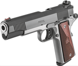 Springfield 1911 Ronin Operator 9mm 5