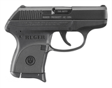 Ruger LCP .380 ACP 2.75