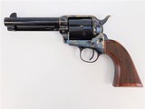 Taylor's & Co. Gunfighter .45 Colt 4.75
