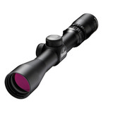 Burris Handgun Scope 2-7x32mm Plex Reticle Matte Black 200291 - 1 of 2