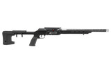 Savage Arms A22 Precision Lite .22 LR 18