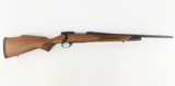 Weatherby Vanguard Sporter .350 Legend 20