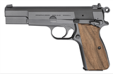 Springfield Armory SA-35 Browning Hi-Power Clone 4.7