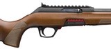 Winchester Wildcat Sporter .22 LR 18