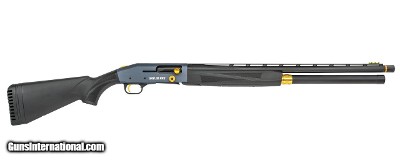 Mossberg Model 940 JM Pro Jerry Miculek 12 Gauge 24
