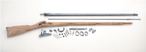 Traditions 1861 Springfield Musket Kit .58 Cal 40
