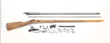 Traditions 1842 Springfield Musket Kit .69 Cal 42