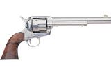 Taylor's & Co. 1873 Cattleman Stainless .45 LC 7.5