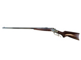 Taylor's & Co. / Uberti 1885 Low-Wall .22 LR 30