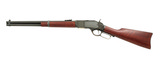 Taylors & Co. 1873 Carbine Lever Action .45 LC 19