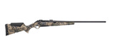 Benelli BE.S.T. Lupo Bolt-Action .308 Win 22