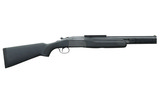 Stoeger Double Defense 20