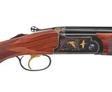 Franchi Instinct LX 28 Gauge Over / Under 28