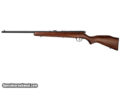 Savage Arms Mark I G .22 LR Single Shot 21