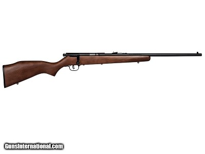 Savage Arms Mark I G .22 LR Single Shot 21