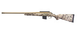 Ruger American GO WILD I-M Brush .350 Legend 22