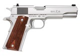 Remington 1911 R1-S Stainless .45 ACP 5
