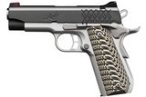 Kimber Aegis Elite Pro 9mm Luger 4