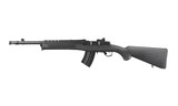 Ruger Mini Thirty Rifle 7.62x39mm 16.12