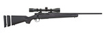 Mossberg Patriot Super Bantam Scope Combo .350 Legend 22