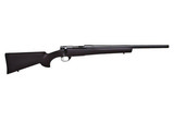 Legacy Howa M1500 Hogue Rifle .223 Rem 20