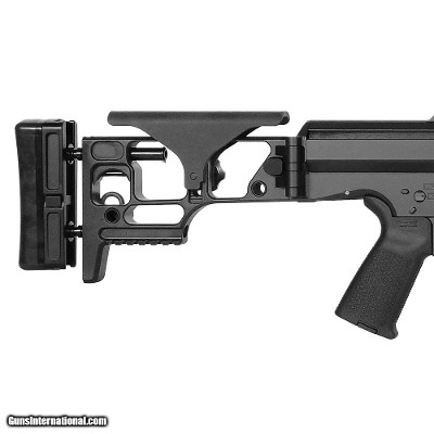 Barrett MRAD Rifle System .308 Win 24