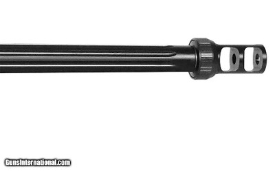 Barrett MRAD Rifle System .308 Win 24