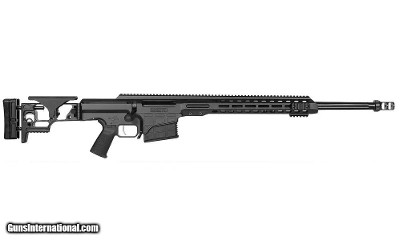 Barrett MRAD Rifle System .308 Win 24